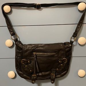 Mossimo Black Purse